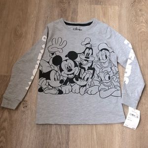 Disney Mickey & Friends